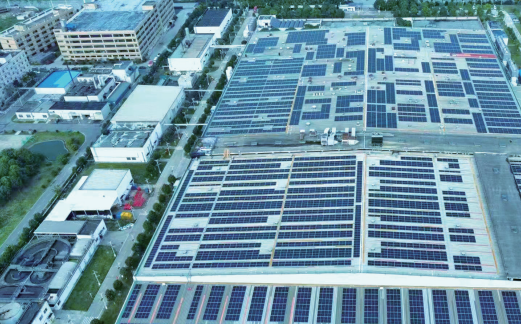 鄉村振興呼喚清潔能源